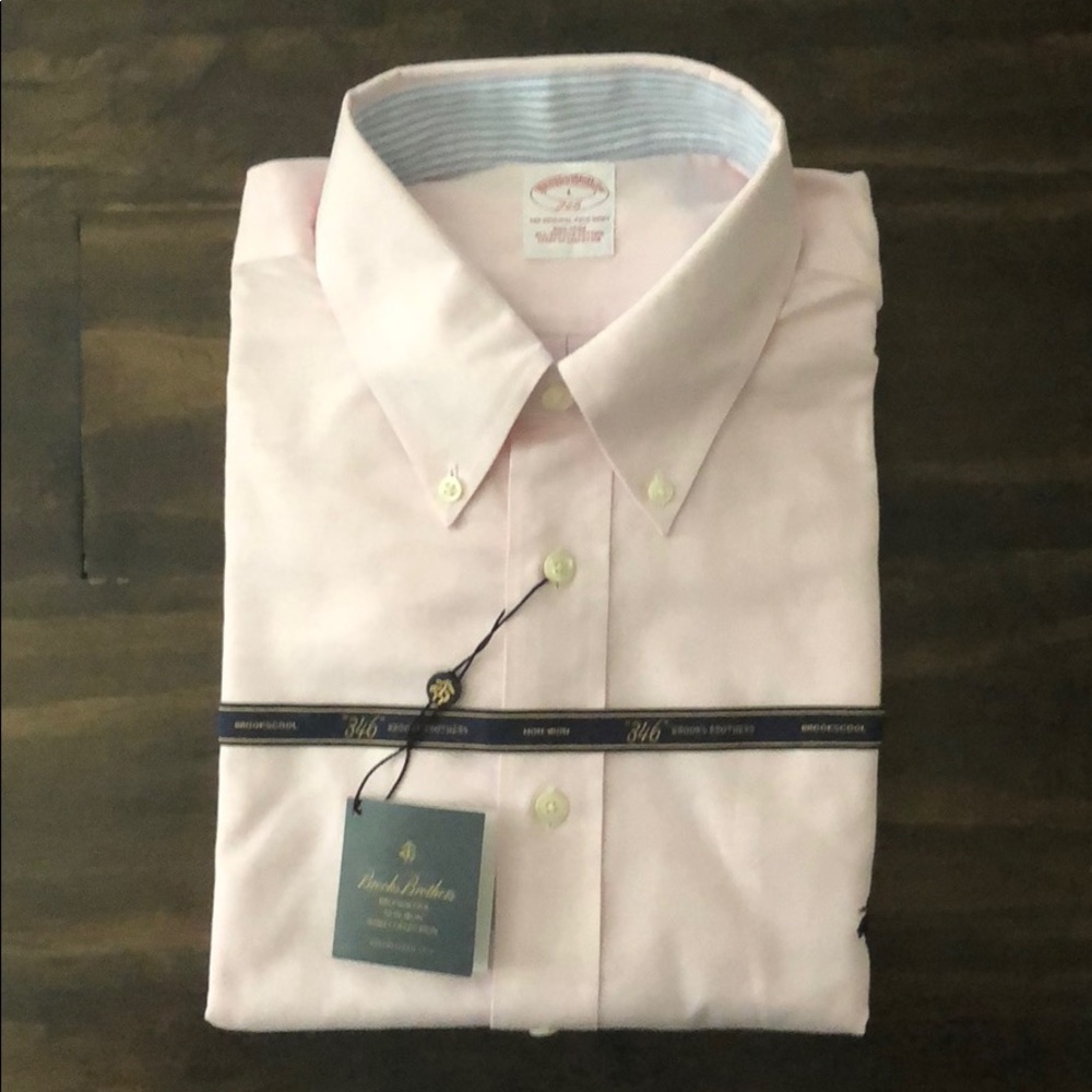 Brooks Brothers Dress Shirt
